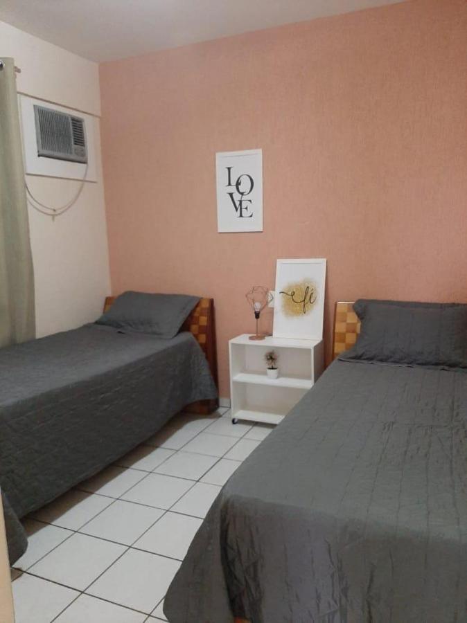 Sol Das Caldas Apart Service Caldas Novas Exterior foto